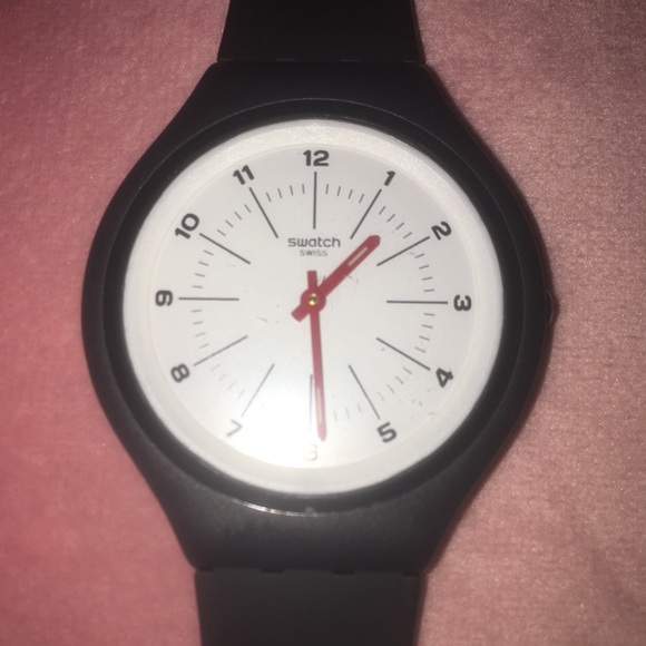 Swatch Skinwheel wristwatch - Picture 2 of 8